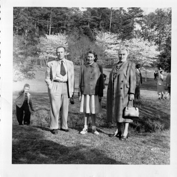 Photo of Eugene Vankerckhove Sr